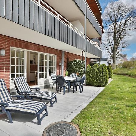 Seepark Seepark Appartement 11 Scharbeutz Exterior foto
